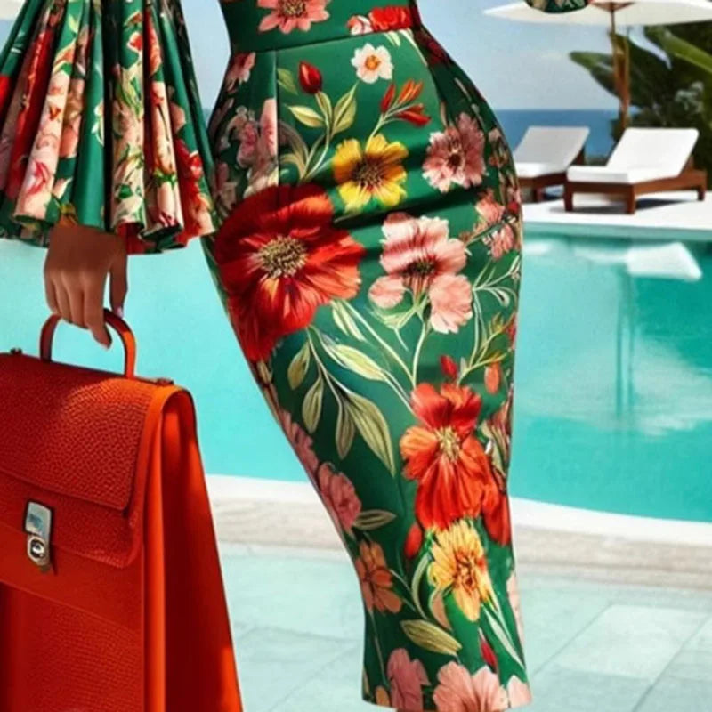 Temperament Evening Dresses
