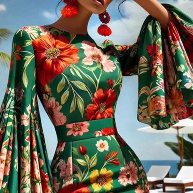Temperament Evening Dresses