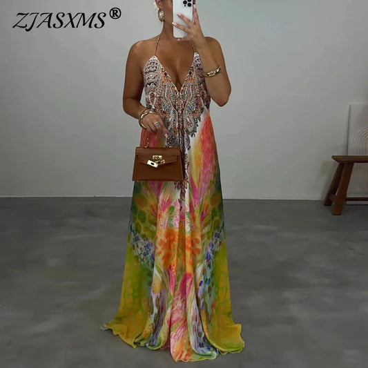 Summer Bohemian Dresses