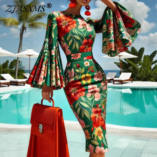 Temperament Evening Dresses
